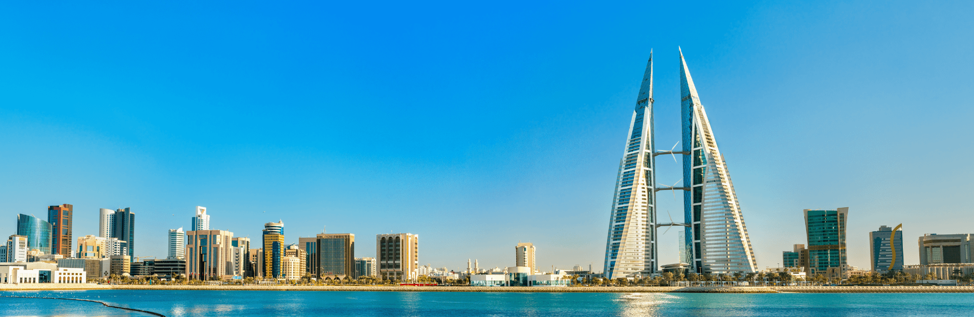Bahrain