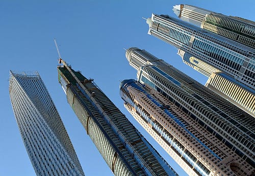 How UAE real estate markets might fare in a post-Covid world